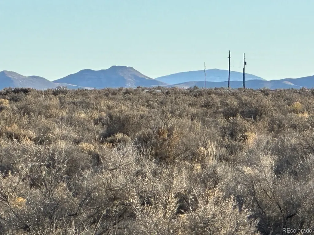 Tbd Alamosa CO 81101