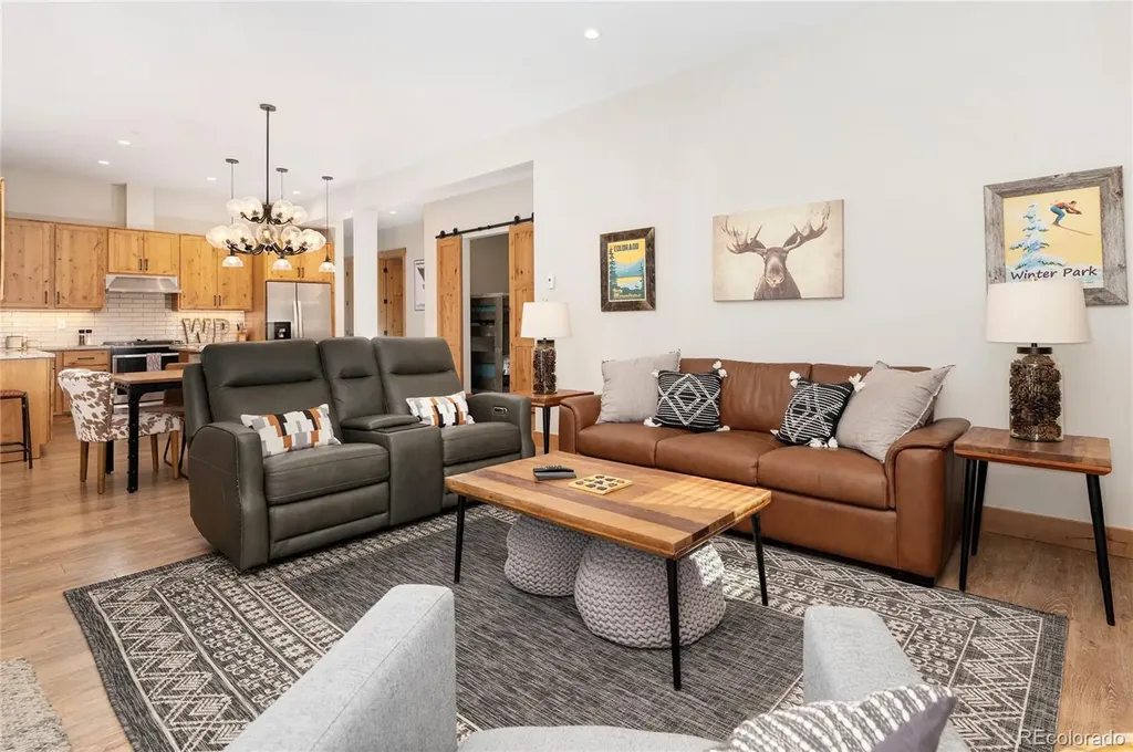 16 Springview Lane Fraser CO 80442