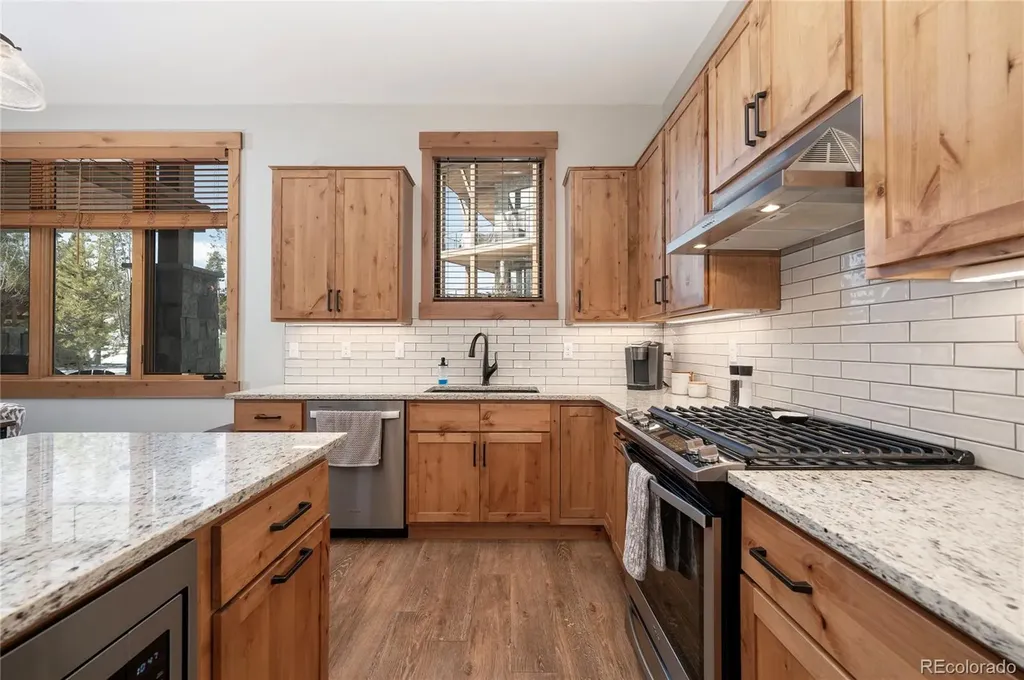 16 Springview Lane Fraser CO 80442