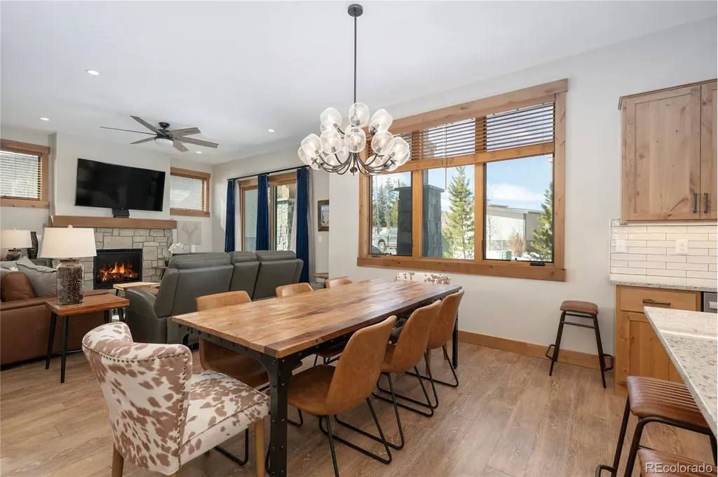 16 Springview Lane Fraser CO 80442