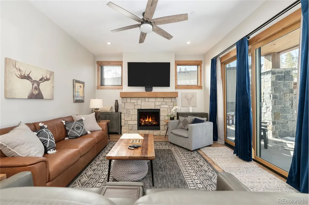 16 Springview Lane Fraser CO 80442