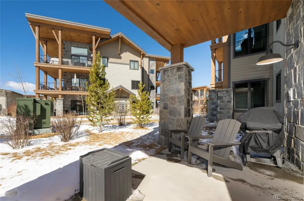 16 Springview Lane Fraser CO 80442