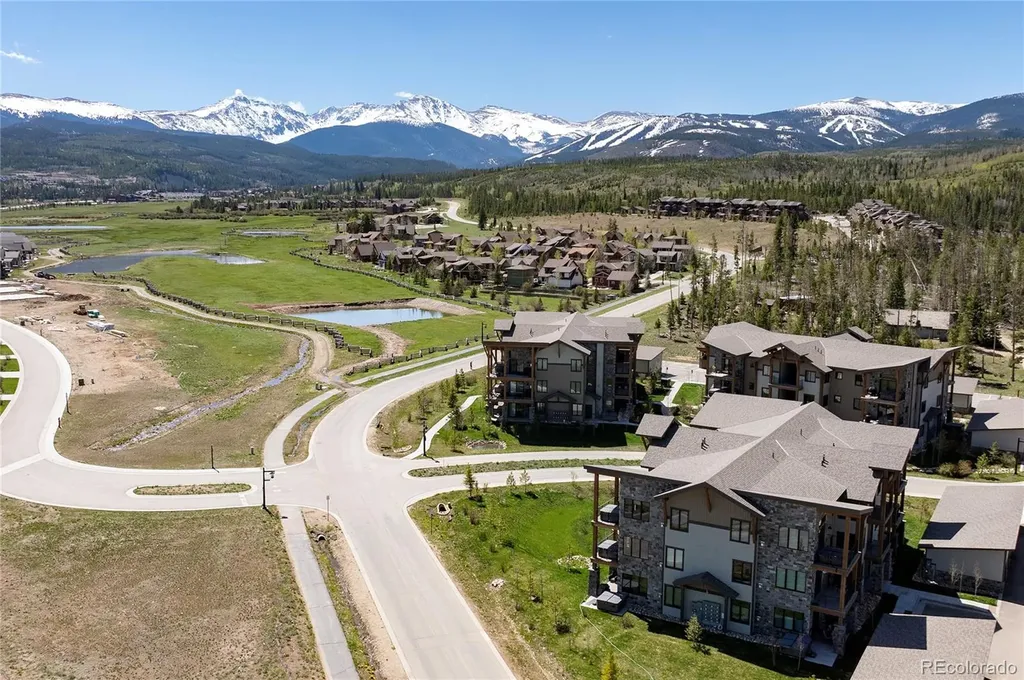 16 Springview Lane Fraser CO 80442