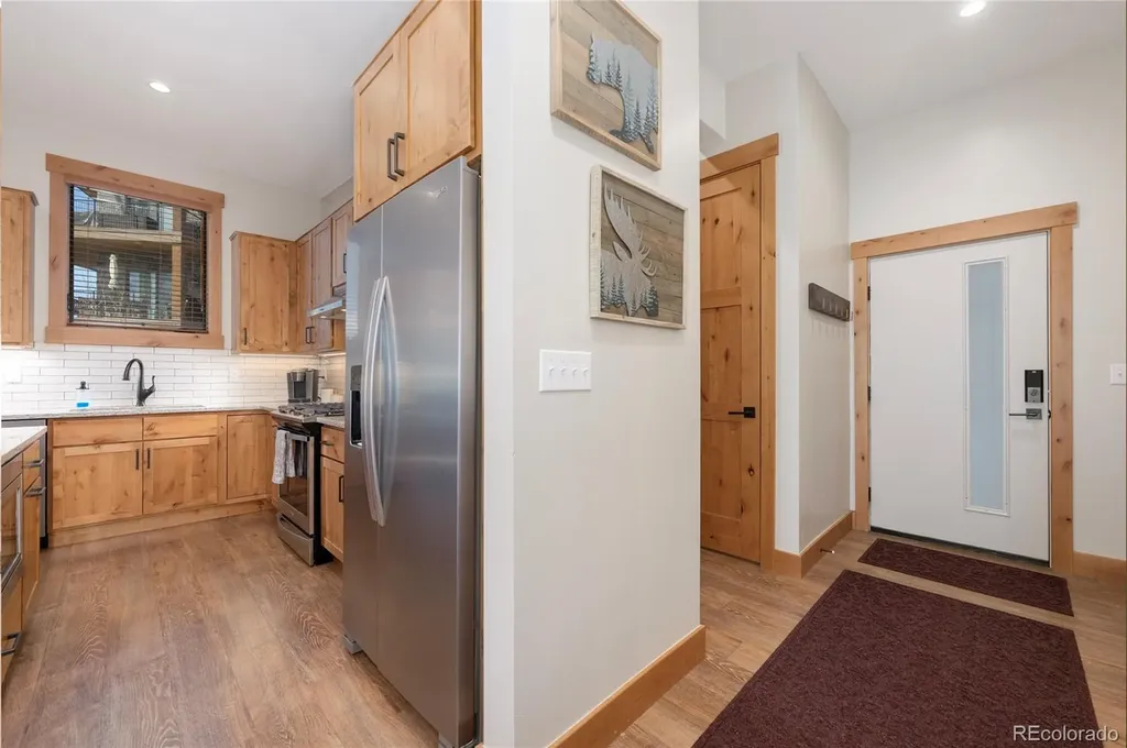 16 Springview Lane Fraser CO 80442