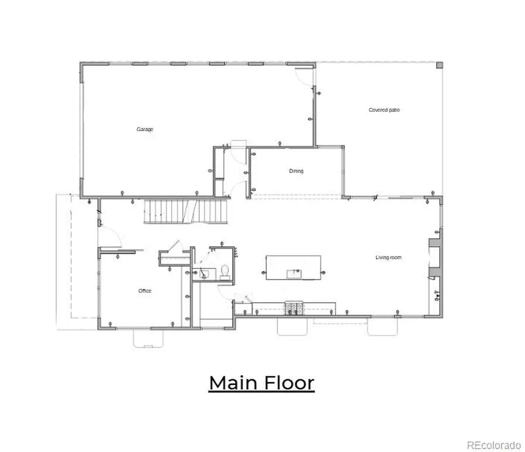 3083 S Cherry Way Denver CO 80222