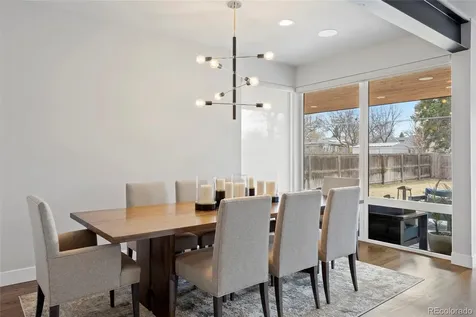 3083 S Cherry Way Denver CO 80222