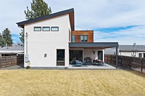 3083 S Cherry Way Denver CO 80222