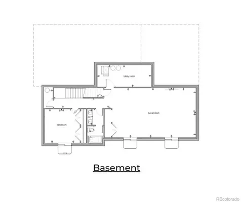 3083 S Cherry Way Denver CO 80222