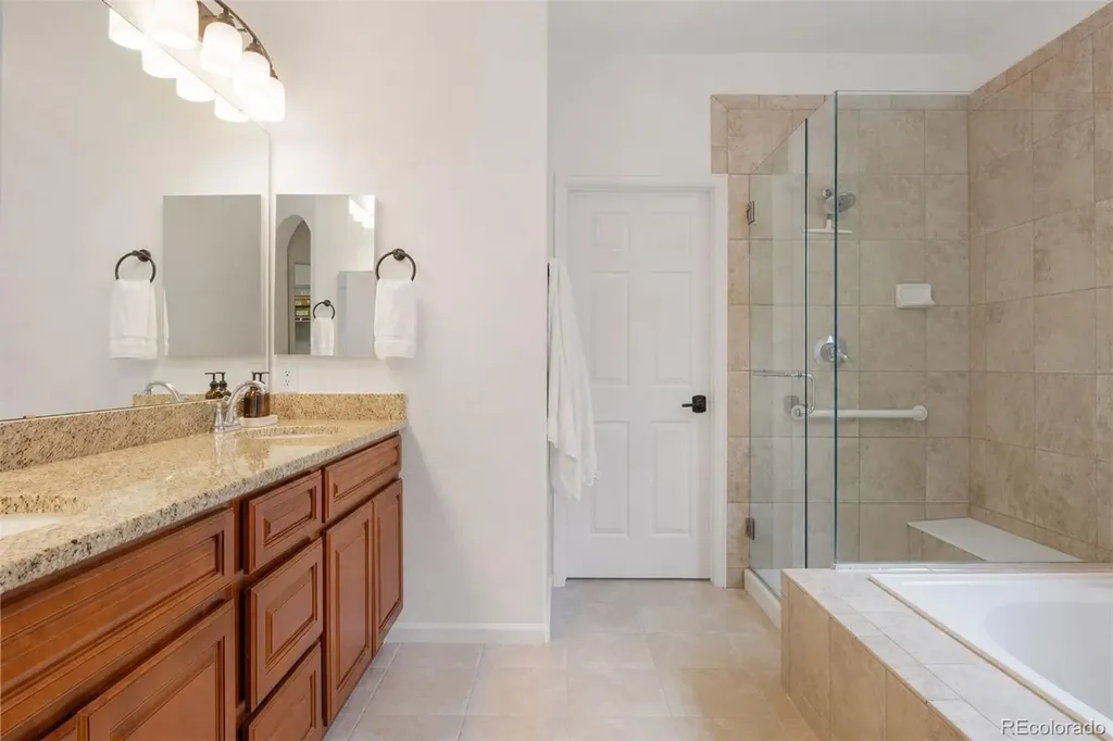 1037 Snow Lily Court Castle Pines CO 80108