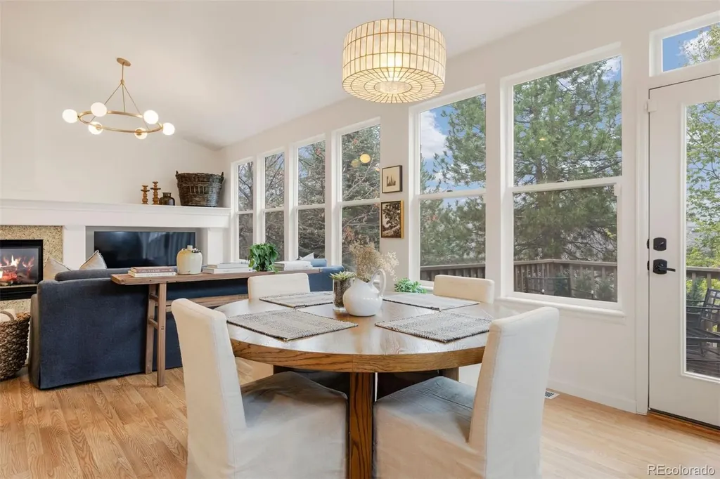 1037 Snow Lily Court Castle Pines CO 80108