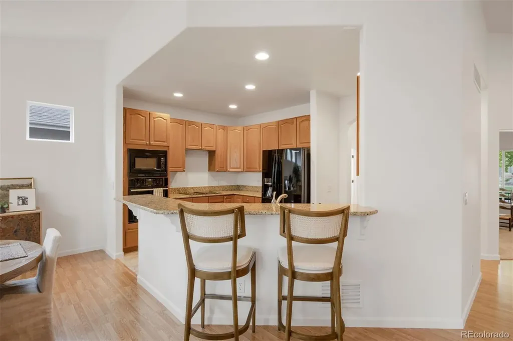 1037 Snow Lily Court Castle Pines CO 80108