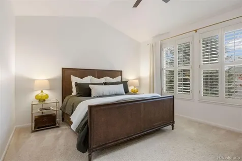 1037 Snow Lily Court Castle Pines CO 80108