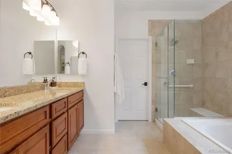 1037 Snow Lily Court Castle Pines CO 80108
