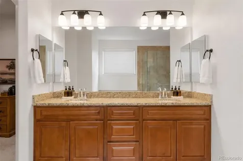 1037 Snow Lily Court Castle Pines CO 80108