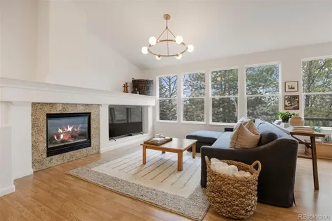 1037 Snow Lily Court Castle Pines CO 80108