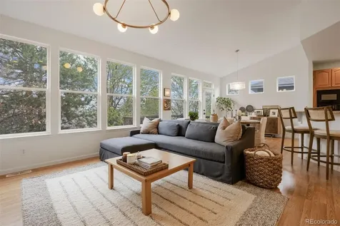 1037 Snow Lily Court Castle Pines CO 80108