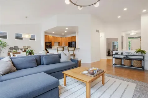 1037 Snow Lily Court Castle Pines CO 80108