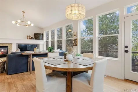 1037 Snow Lily Court Castle Pines CO 80108