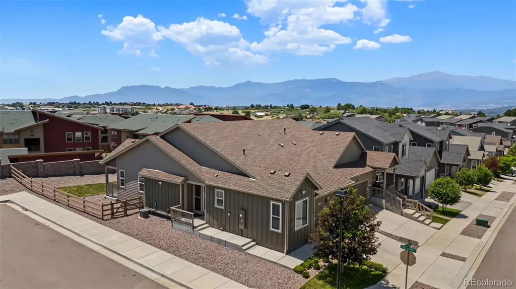 5767 Heathland Terrace Colorado Springs CO 80917