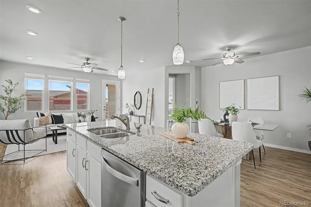 5767 Heathland Terrace Colorado Springs CO 80917