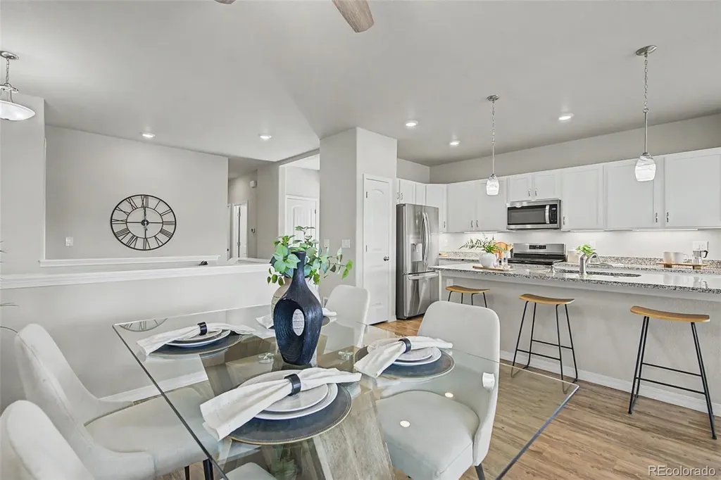 5767 Heathland Terrace Colorado Springs CO 80917