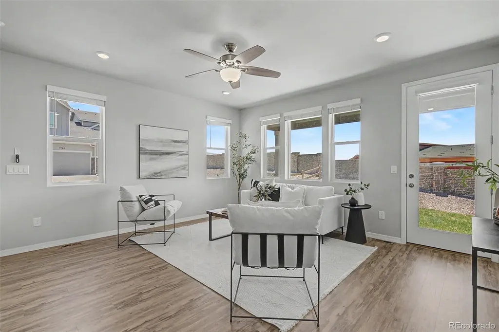 5767 Heathland Terrace Colorado Springs CO 80917