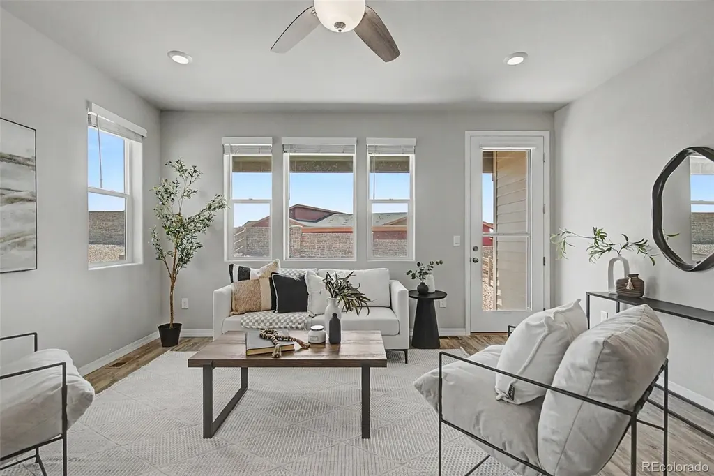 5767 Heathland Terrace Colorado Springs CO 80917
