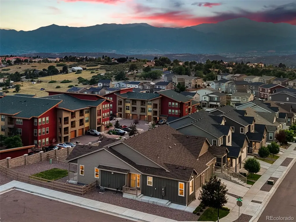 5767 Heathland Terrace Colorado Springs CO 80917