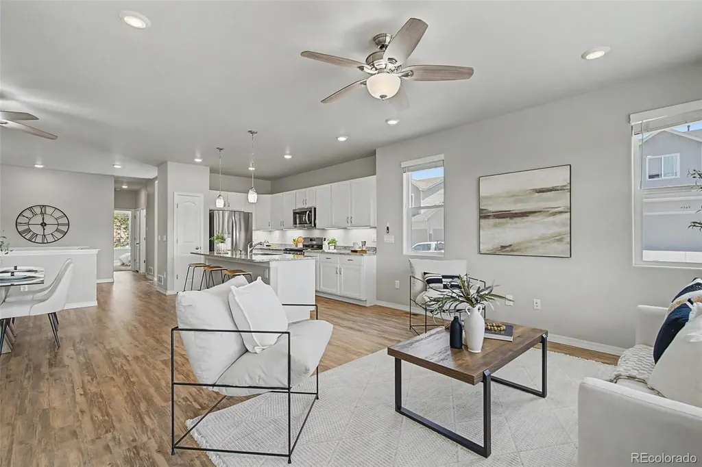 5767 Heathland Terrace Colorado Springs CO 80917