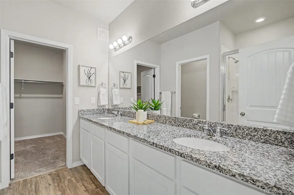 5767 Heathland Terrace Colorado Springs CO 80917