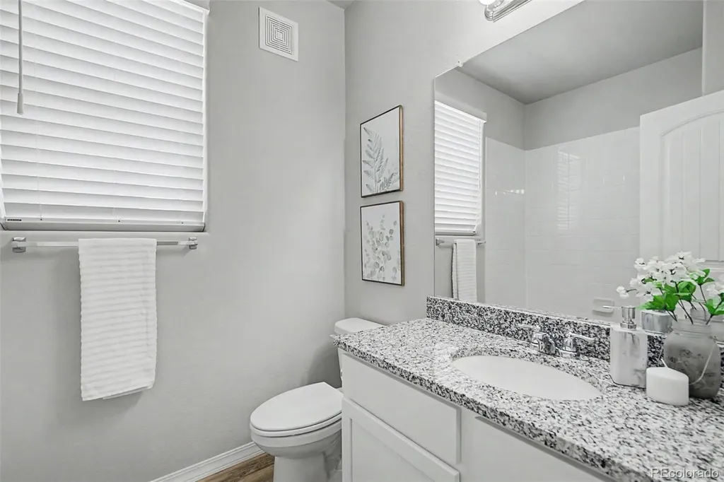 5767 Heathland Terrace Colorado Springs CO 80917
