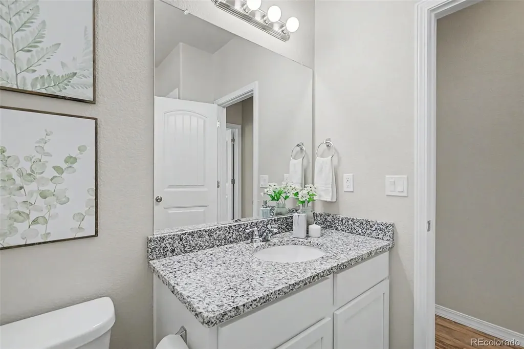 5767 Heathland Terrace Colorado Springs CO 80917