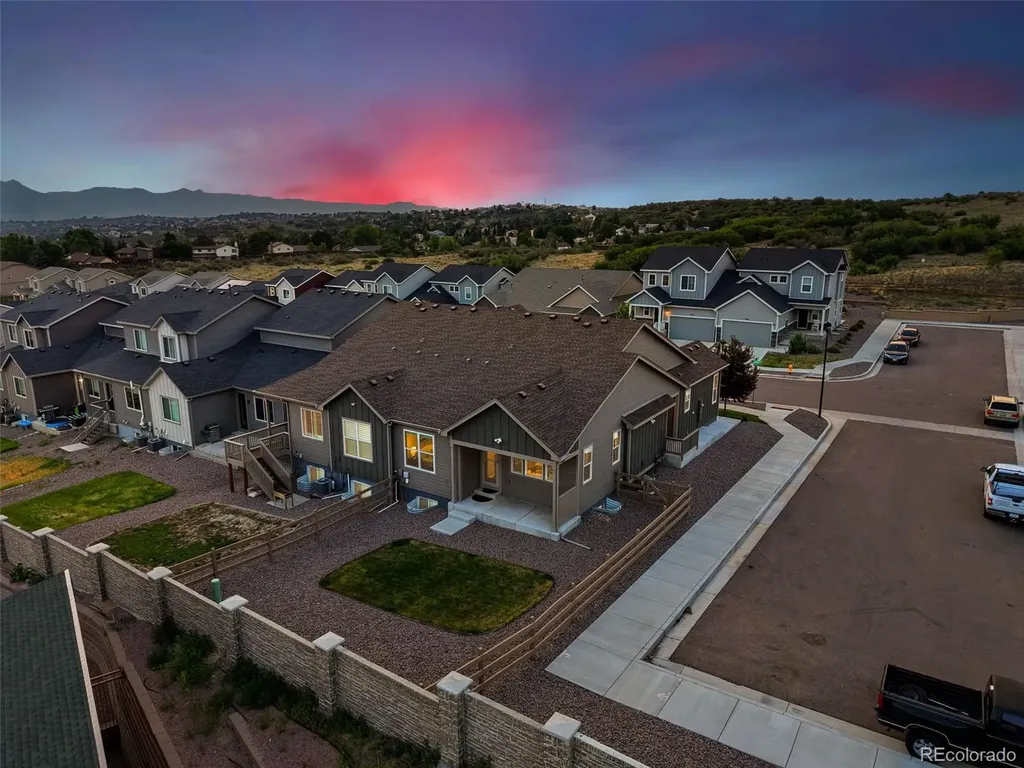 5767 Heathland Terrace Colorado Springs CO 80917