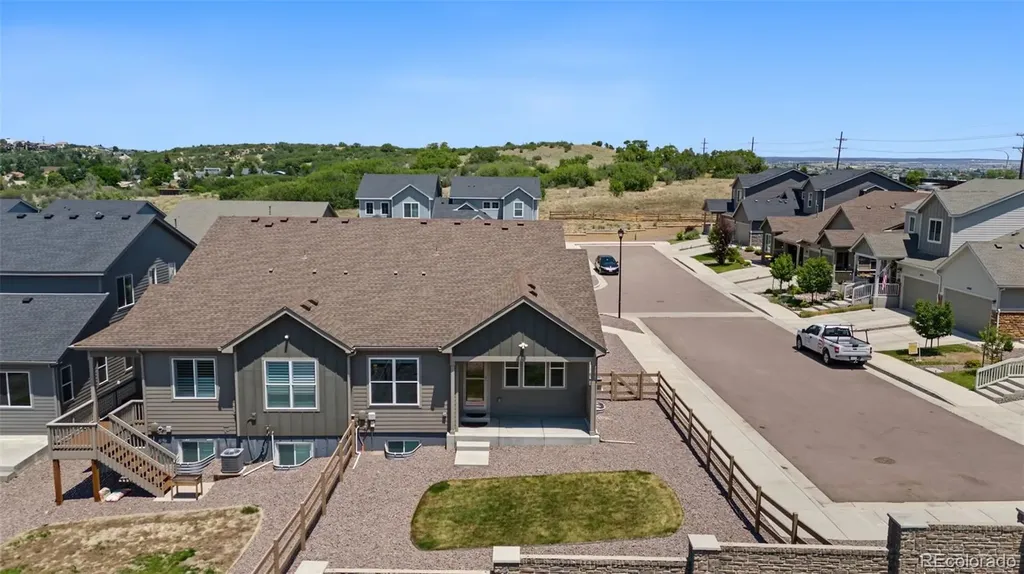 5767 Heathland Terrace Colorado Springs CO 80917