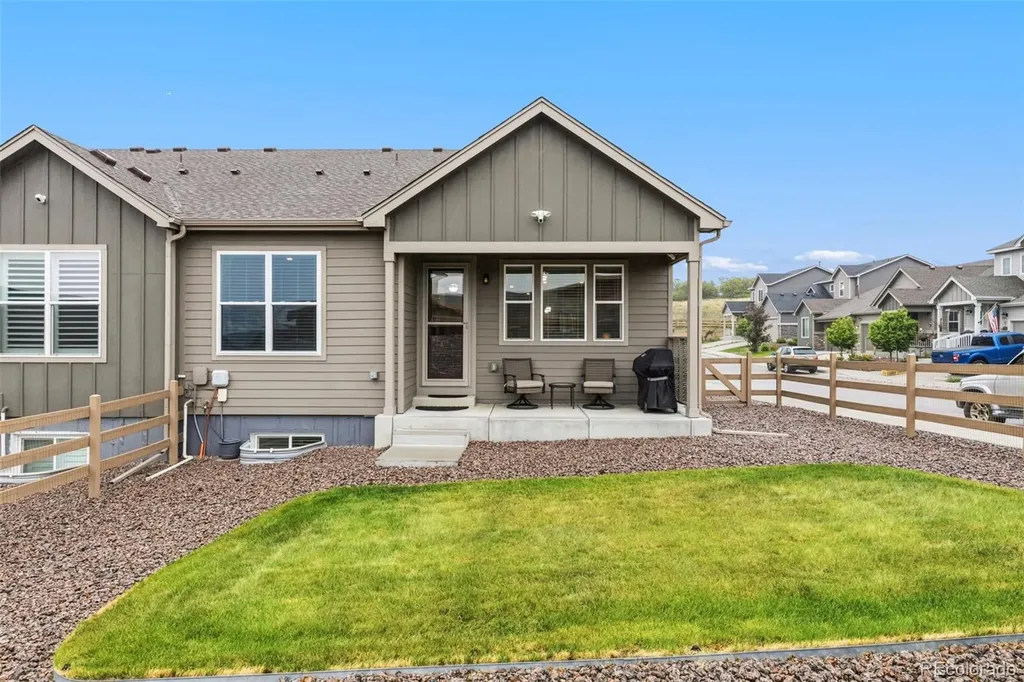 5767 Heathland Terrace Colorado Springs CO 80917