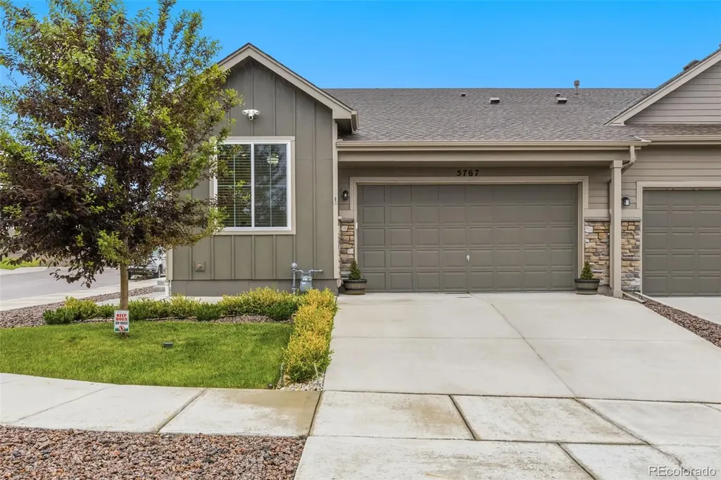 5767 Heathland Terrace Colorado Springs CO 80917