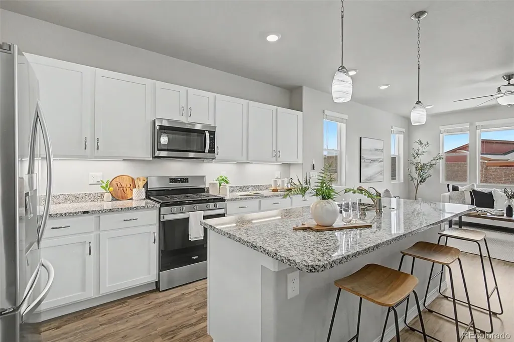 5767 Heathland Terrace Colorado Springs CO 80917
