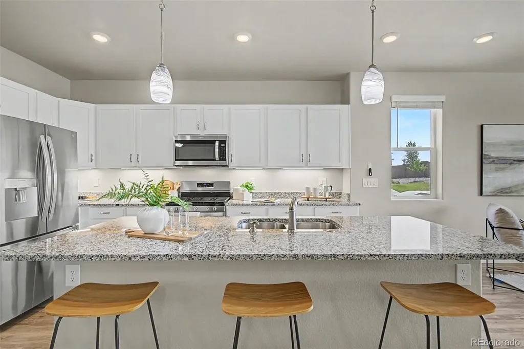 5767 Heathland Terrace Colorado Springs CO 80917