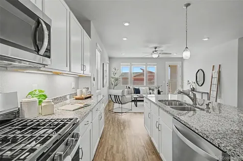 5767 Heathland Terrace Colorado Springs CO 80917