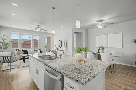 5767 Heathland Terrace Colorado Springs CO 80917