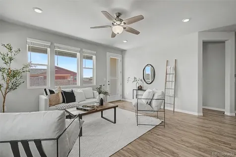 5767 Heathland Terrace Colorado Springs CO 80917