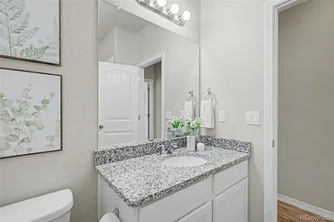 5767 Heathland Terrace Colorado Springs CO 80917