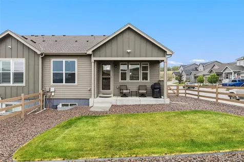 5767 Heathland Terrace Colorado Springs CO 80917