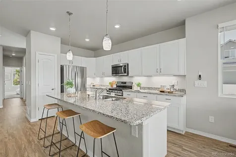 5767 Heathland Terrace Colorado Springs CO 80917