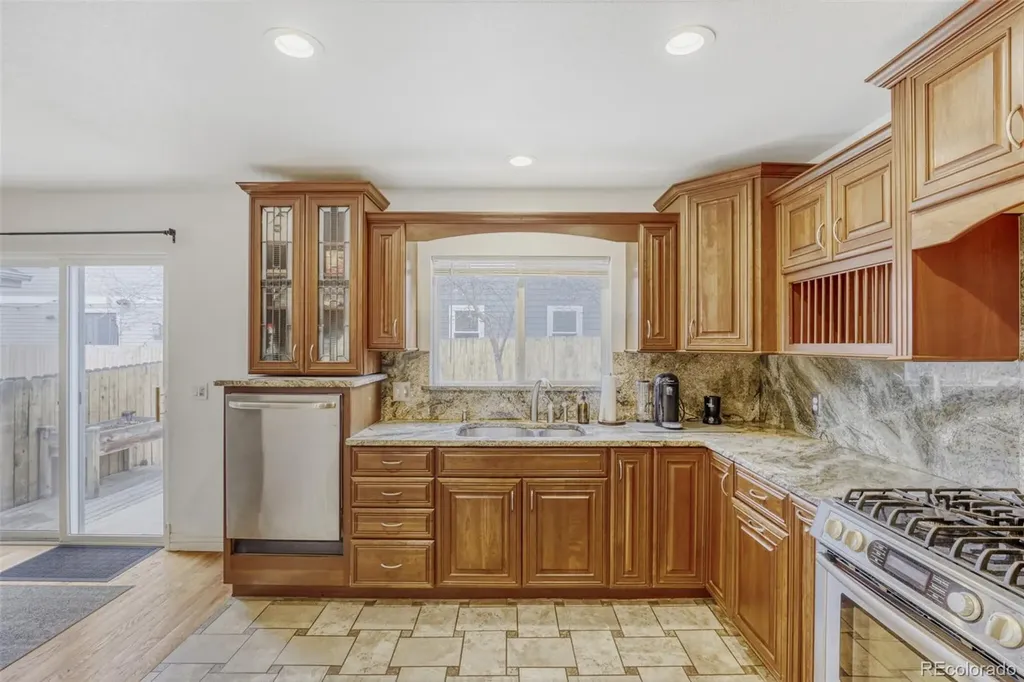 3708 Dexter Court Denver CO 80207