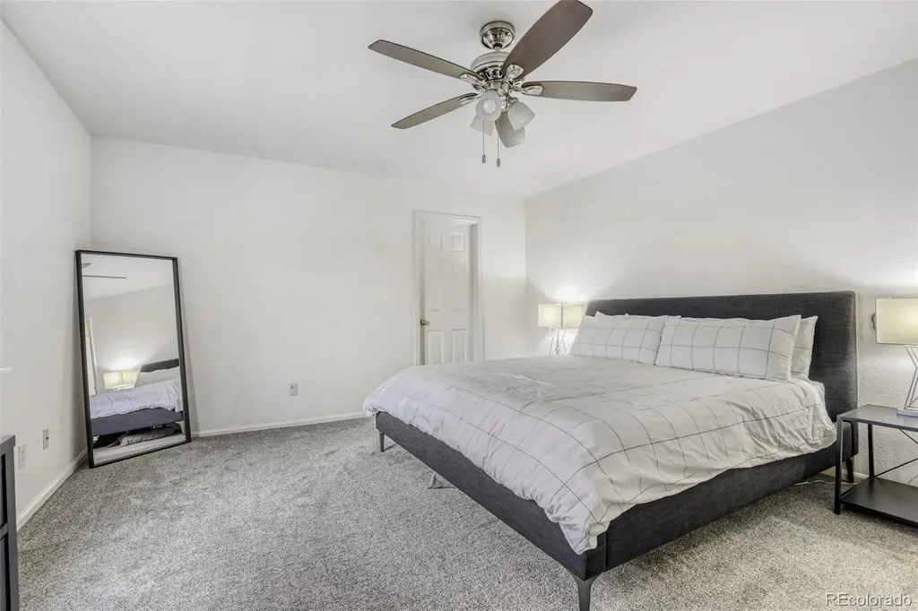 3708 Dexter Court Denver CO 80207