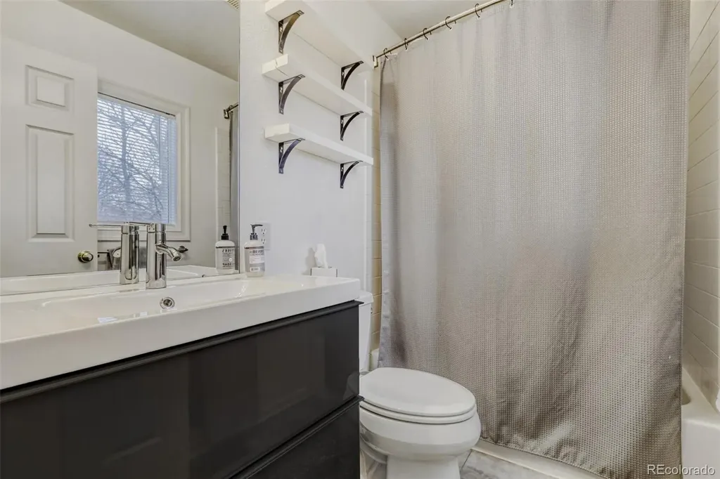 3708 Dexter Court Denver CO 80207