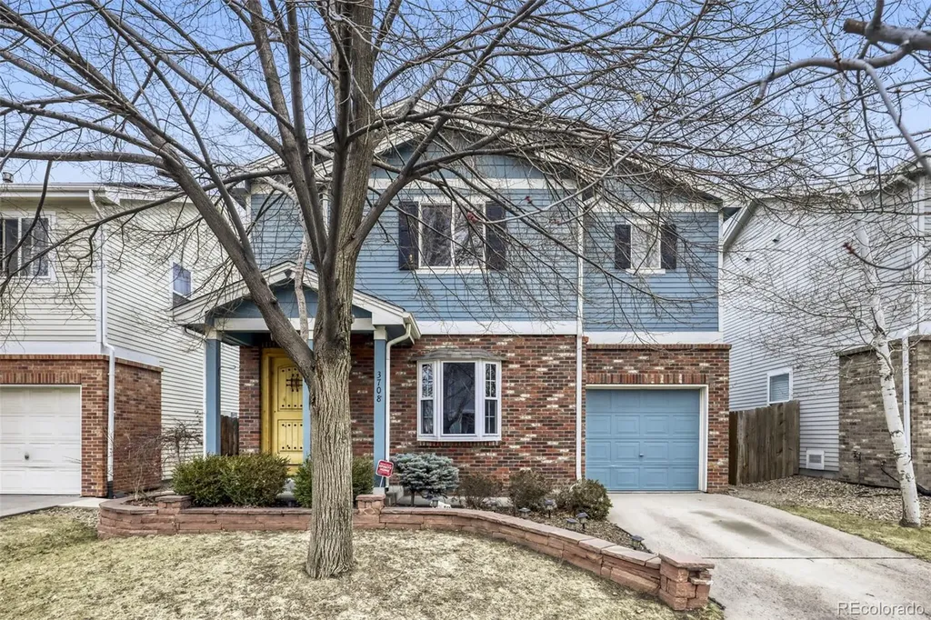 3708 Dexter Court Denver CO 80207