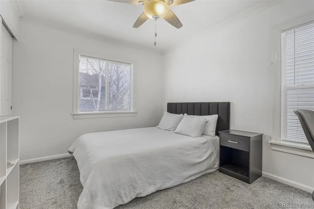 3708 Dexter Court Denver CO 80207