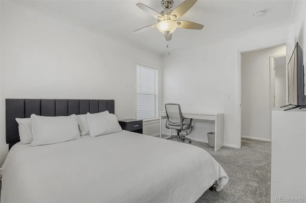 3708 Dexter Court Denver CO 80207
